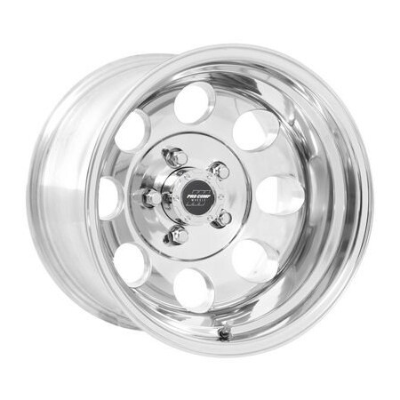 Procomp Alloys 16X8 5X45 4BS 1069-6865